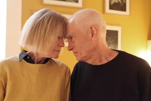 Carla Bley Steve Swallow LantarenVenster 2010 